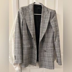 Zara Blazer